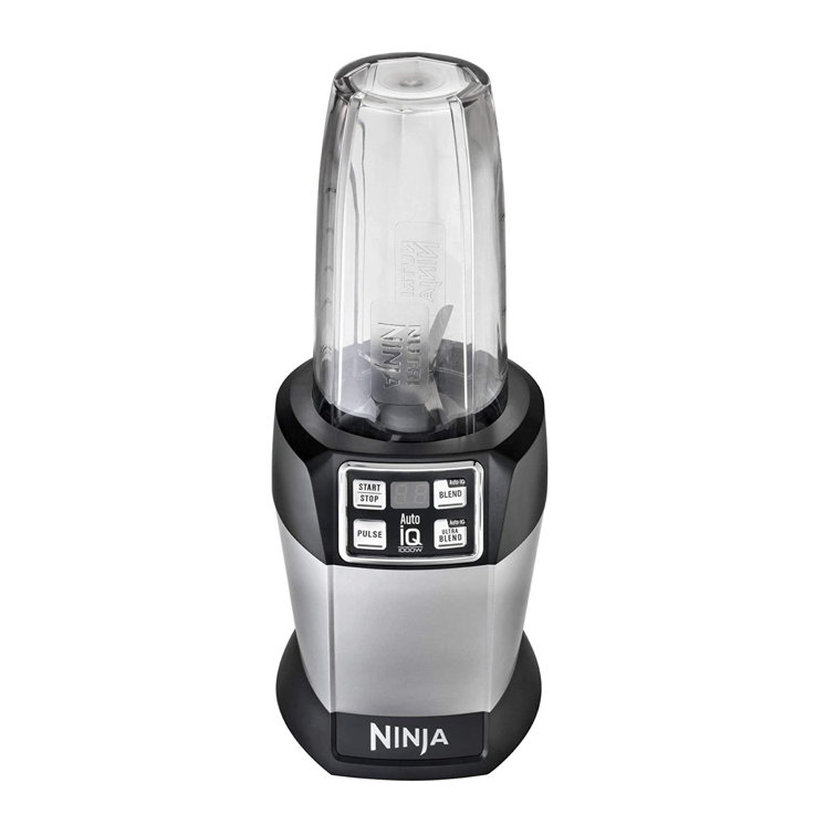 Nutri shop ninja bl480